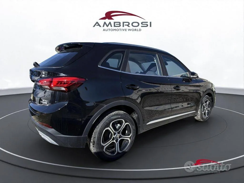 MG Zs 2026 photo 3