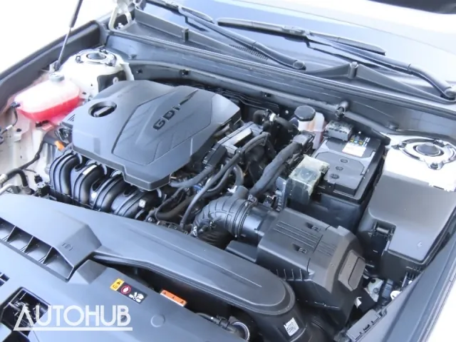 Hyundai Grandeur 2023 photo 5