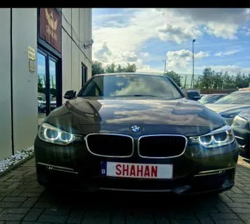 BMW 316I
