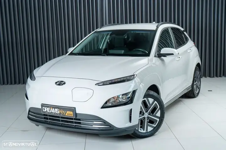 Hyundai Kauai