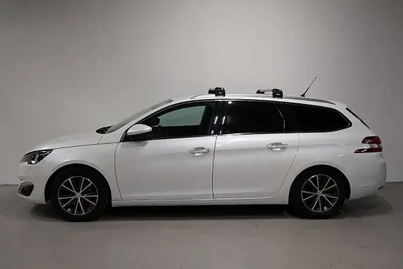 Peugeot 308 Sw 2015 photo 4
