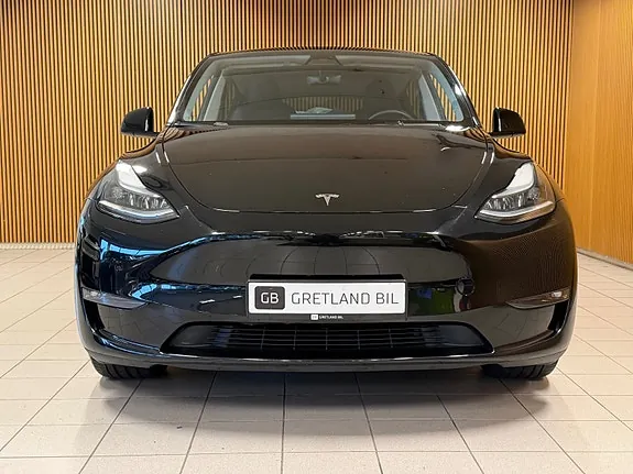 Tesla Model Y 2024 photo 4