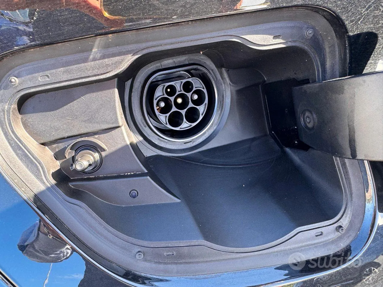 Toyota C-Hr 2026 photo 4