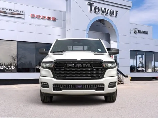 Ram 1500 2026 photo 3