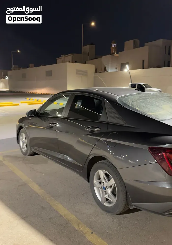 Hyundai Accent 2025 photo 4