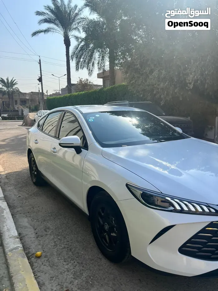 BYD Qin Plus 2025 photo 4