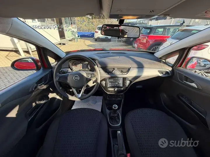 Opel Corsa 2019 photo 5