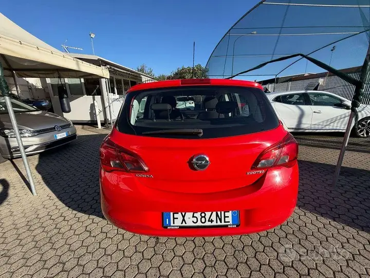 Opel Corsa 2019 photo 4
