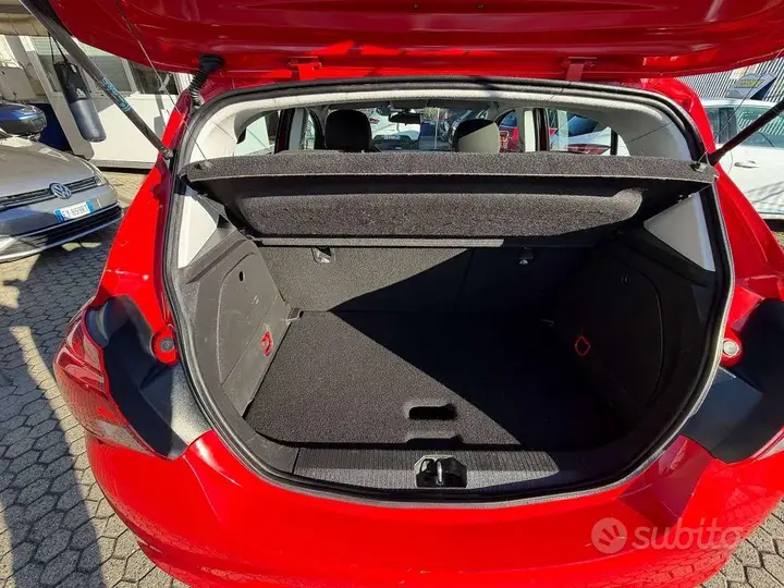 Opel Corsa 2019 photo 3