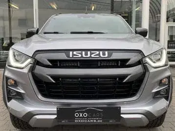 Isuzu D-Max 2022 photo 2