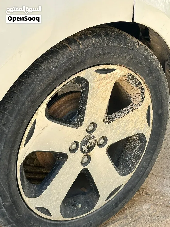 Kia Rio 2012 photo 3