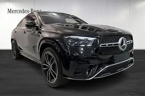 Mercedes-Benz Gle350 De 2026 photo 2