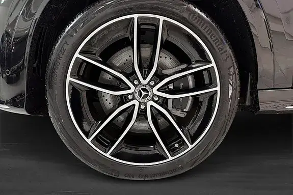 Mercedes-Benz Gle350 De 2026 photo 5