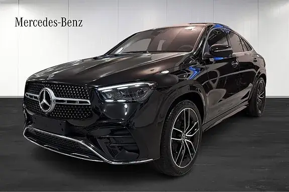 Mercedes-Benz Gle350 De
