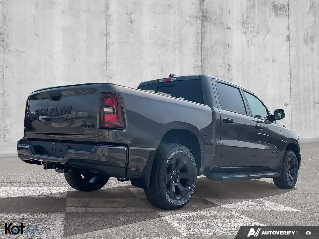 Ram 1500 2026 photo 5