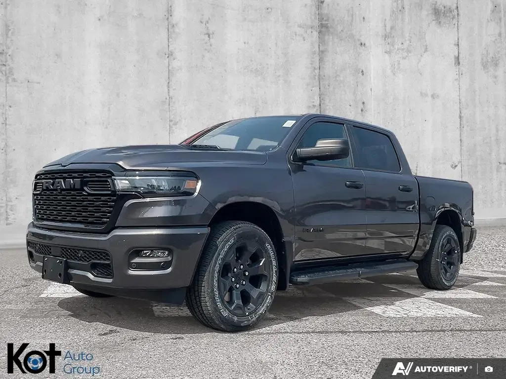 Ram 1500