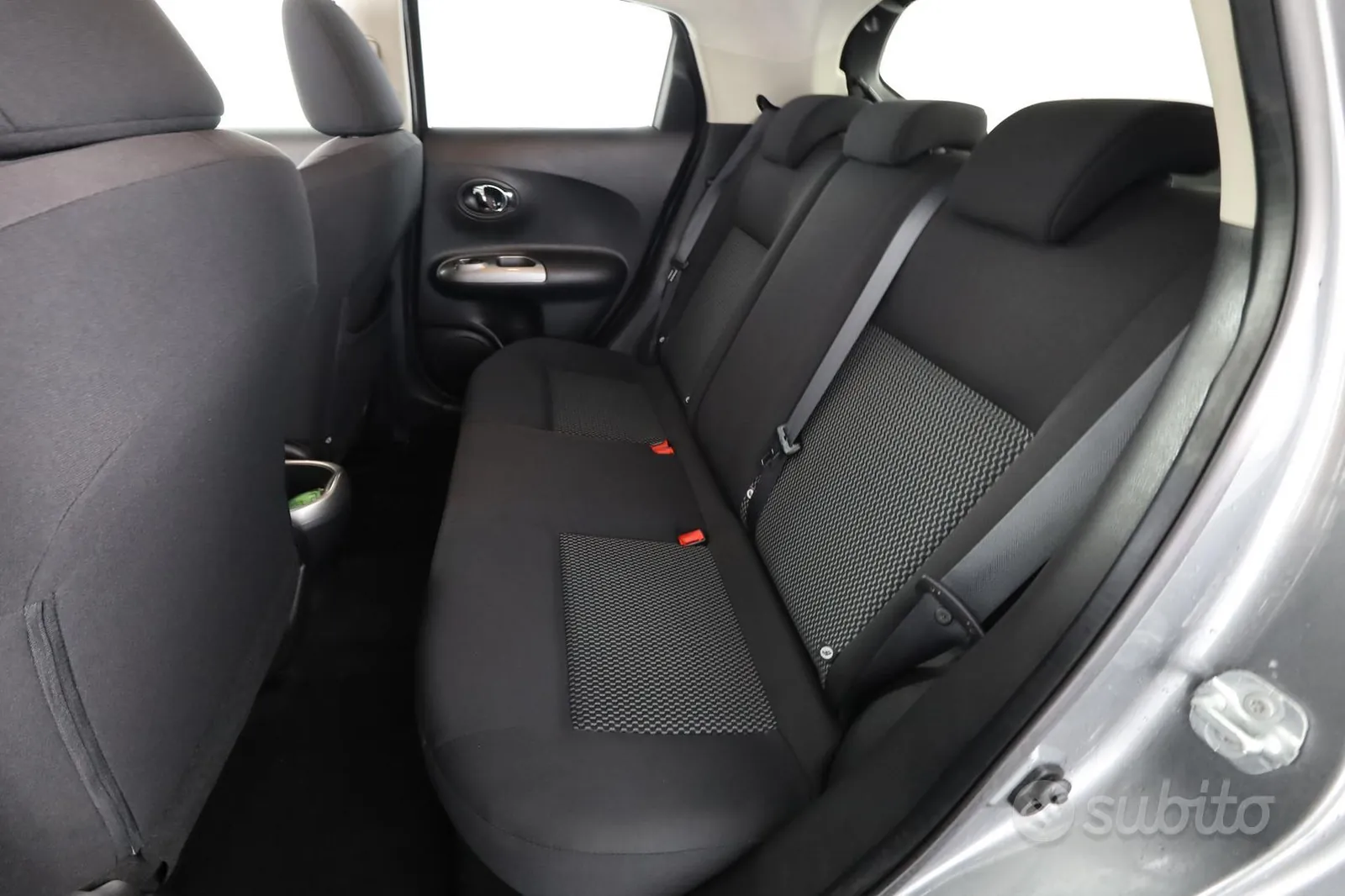 Nissan Juke 2018 photo 3