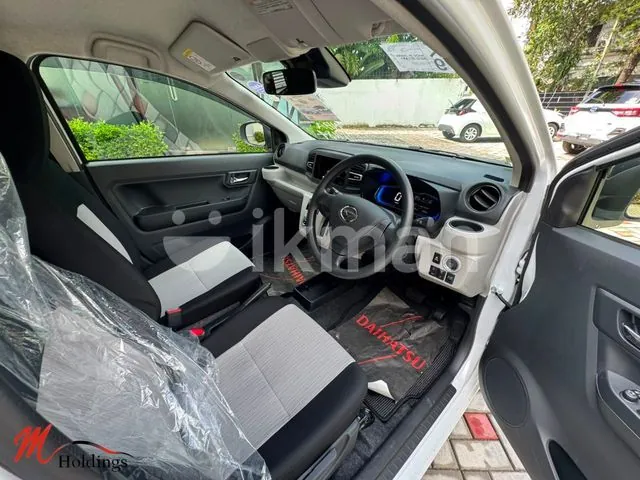 Daihatsu Mira 2026 photo 3
