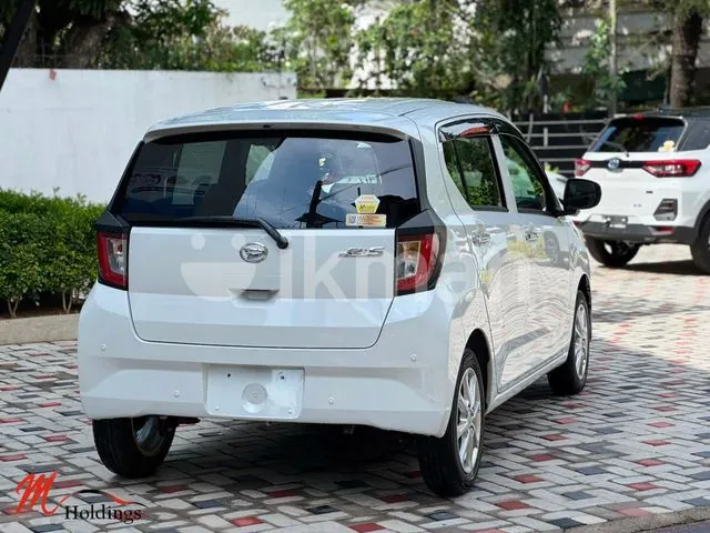 Daihatsu Mira 2026 photo 5