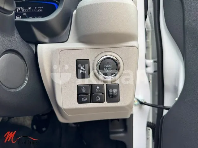Daihatsu Mira 2026 photo 4