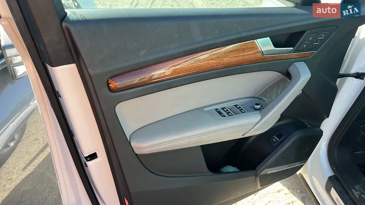 Audi Q5 2023 photo 5
