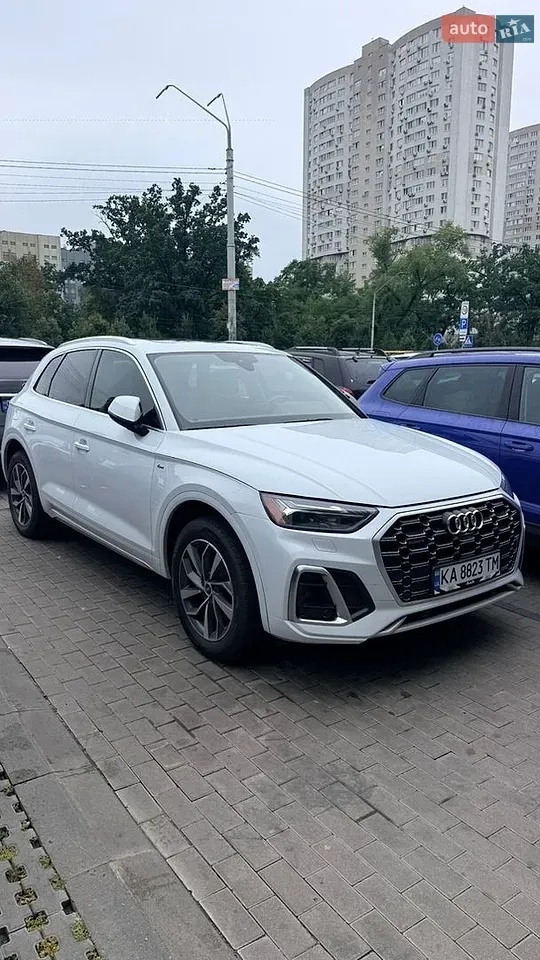 Audi Q5