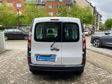 Renault Kangoo 2019 photo 2