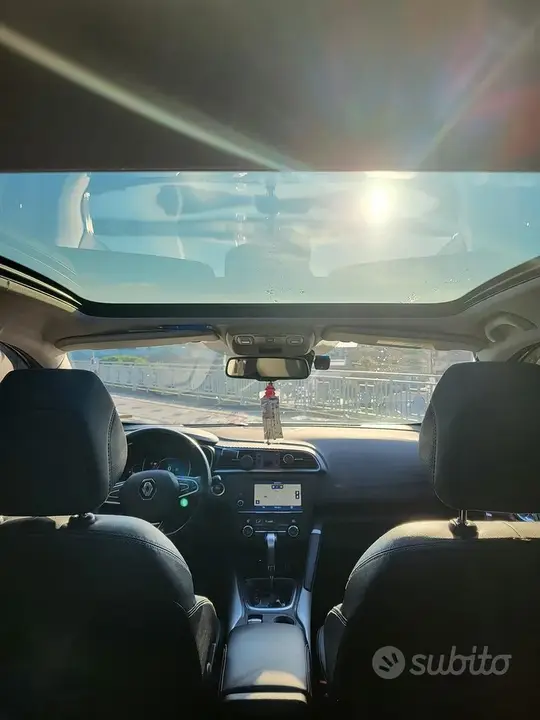 Renault Kadjar 2017 photo 5