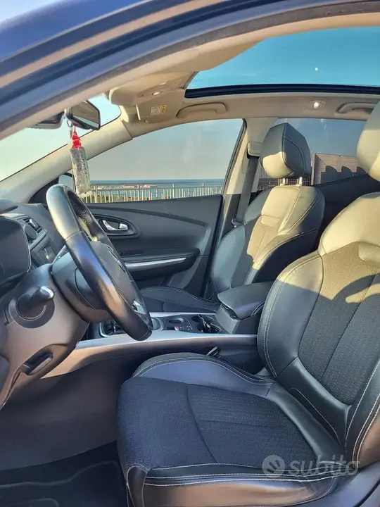 Renault Kadjar 2017 photo 4