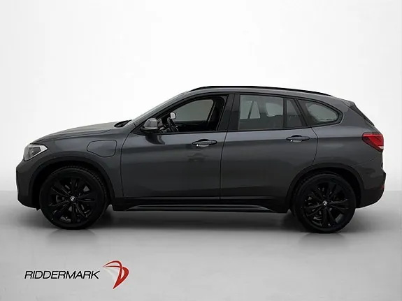 BMW X1 2021 photo 4