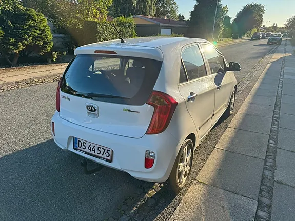 Kia Picanto 2013 photo 2