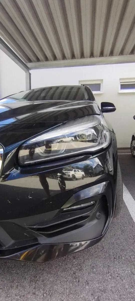 BMW 2 Series 2019 photo 2