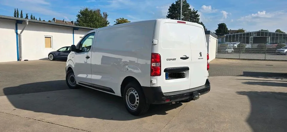 Peugeot Expert