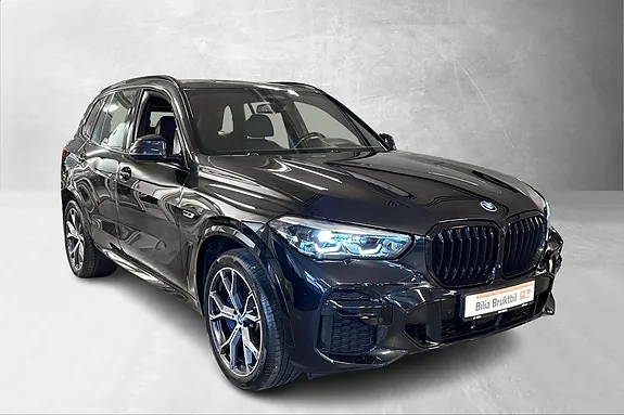 BMW X5 2022 photo 3