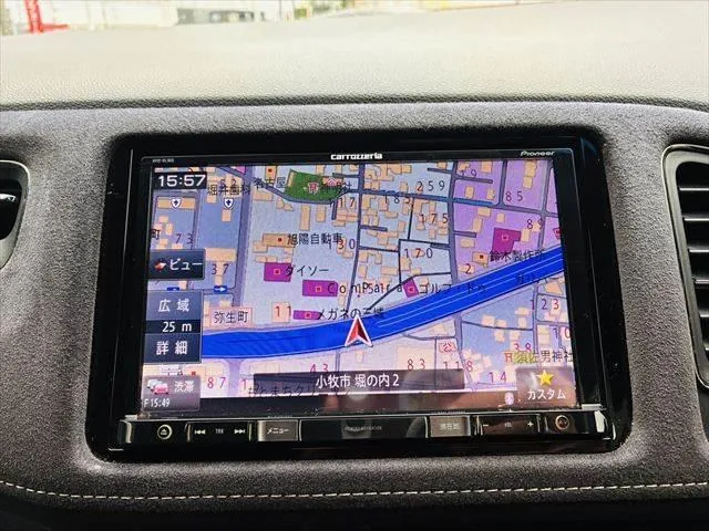 Honda Hr-V 2017 photo 4