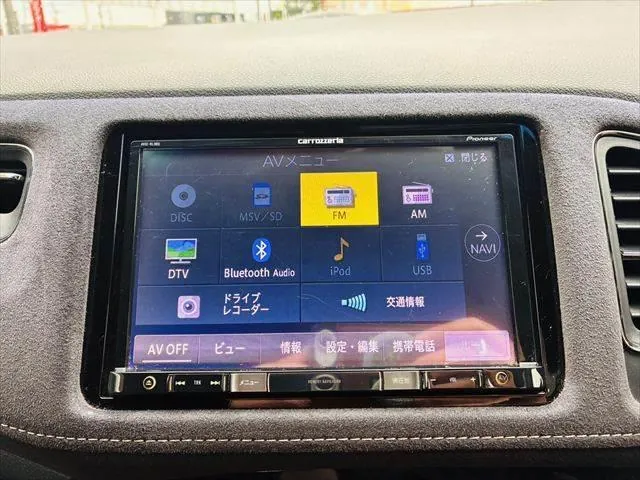 Honda Hr-V 2017 photo 5