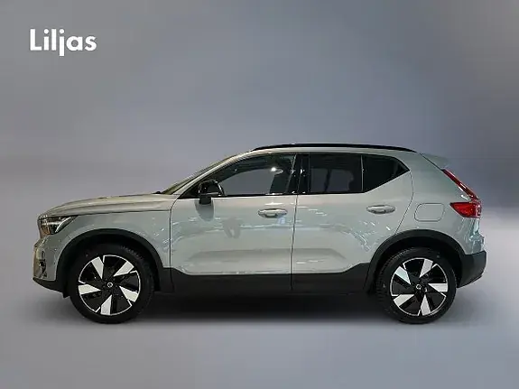 Volvo Ex40 2025 photo 3