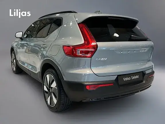 Volvo Ex40 2025 photo 5