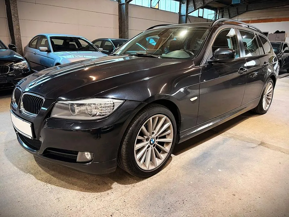 BMW 318 I Touring