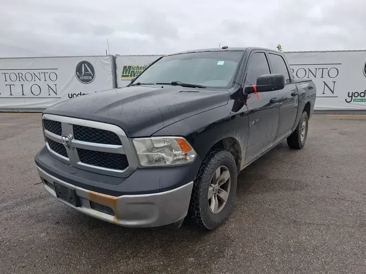 Ram 1500