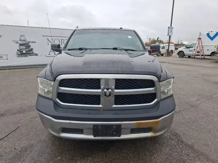 Ram 1500 2015 photo 2