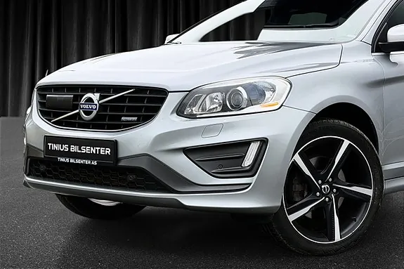 Volvo Xc60 2015 photo 4