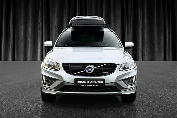 Volvo Xc60 2015 photo 3