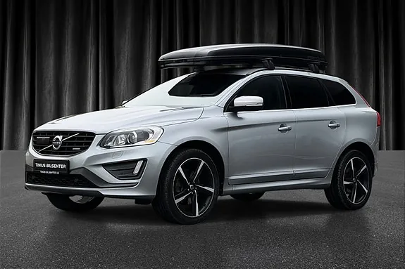 Volvo Xc60 2015 photo 5