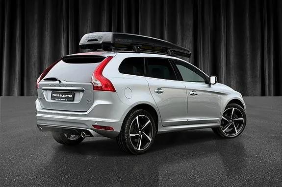 Volvo Xc60 2015 photo 2
