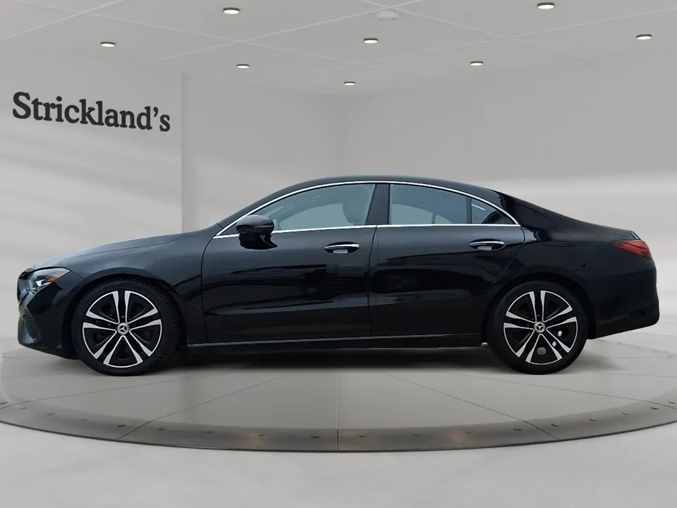 Mercedes-Benz Cla250 2025 photo 5