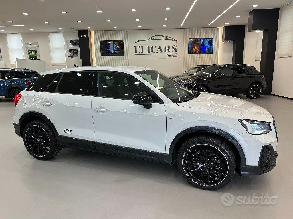 Audi Q2