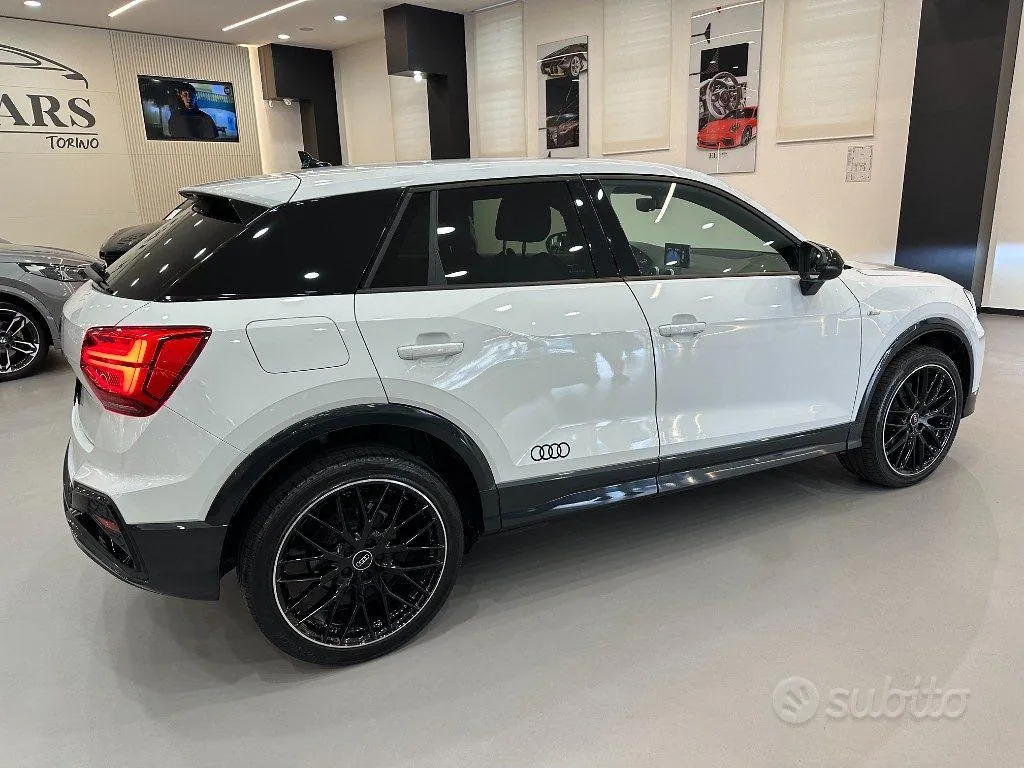Audi Q2 2023 photo 5