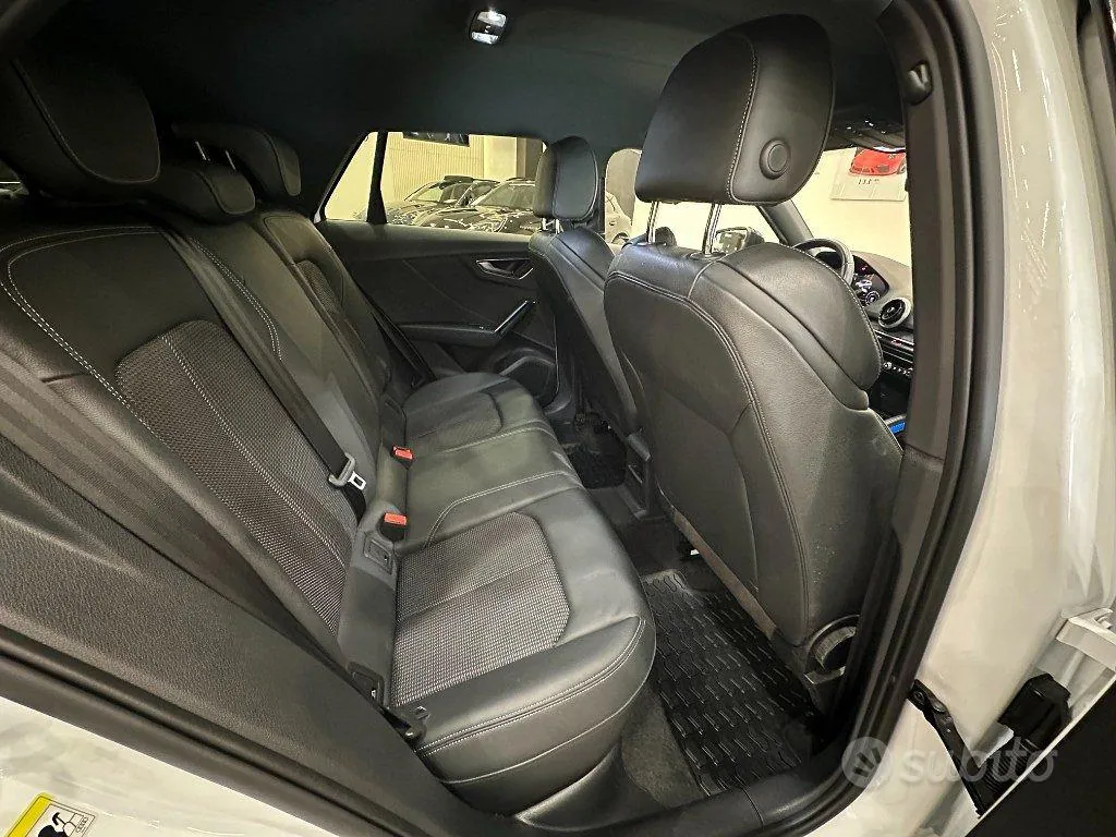Audi Q2 2023 photo 4