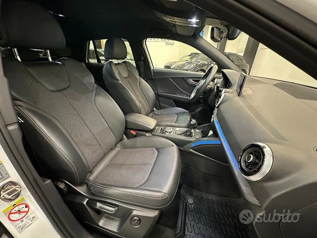 Audi Q2 2023 photo 3